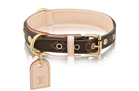 collari per cani louis vuitton prezzi
